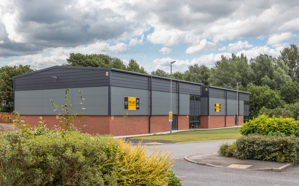 Sandbrook Business Park Units 15a-18 (19)